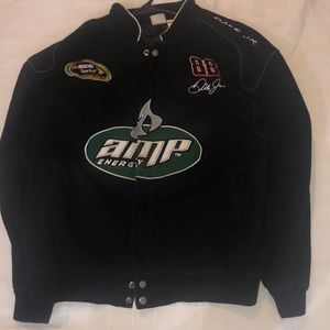 nascar winners circle jacket